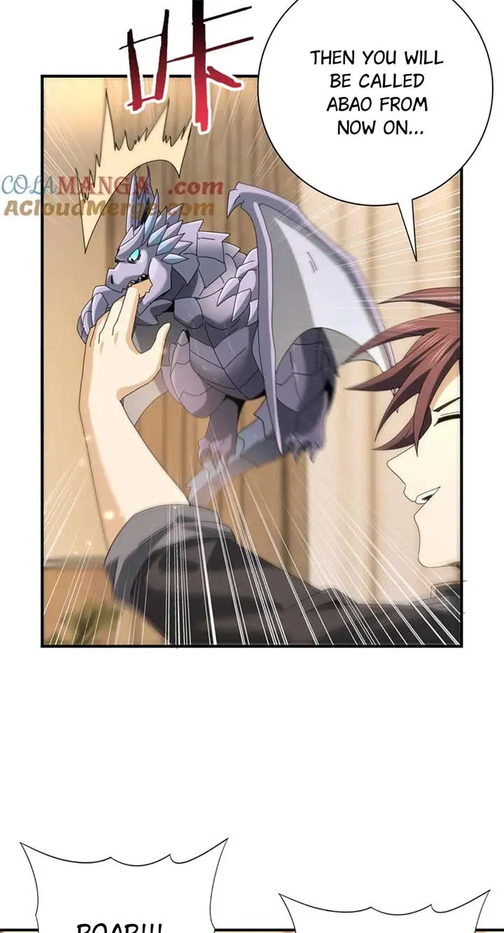 Read WORTHLESS PROFESSION: DRAGON TAMER chapter 98 image 36 on Lezhin