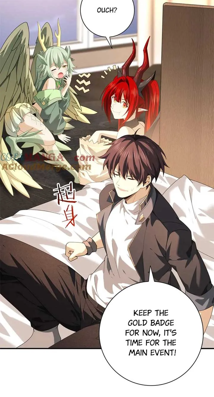 Read WORTHLESS PROFESSION: DRAGON TAMER chapter 98 image 4 on Lezhin
