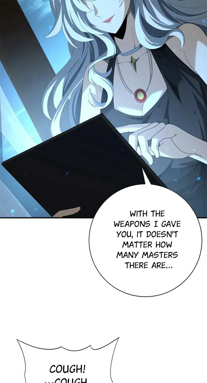 Read WORTHLESS PROFESSION: DRAGON TAMER chapter 98 image 44 on Lezhin