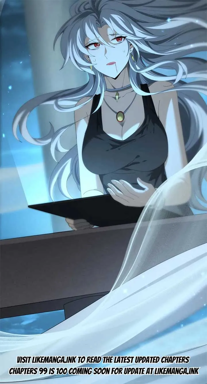 Read WORTHLESS PROFESSION: DRAGON TAMER chapter 98 image 47 on Lezhin