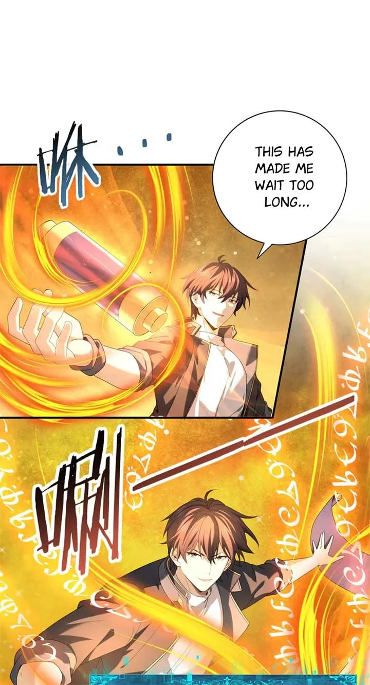 Read WORTHLESS PROFESSION: DRAGON TAMER chapter 98 image 5 on Lezhin