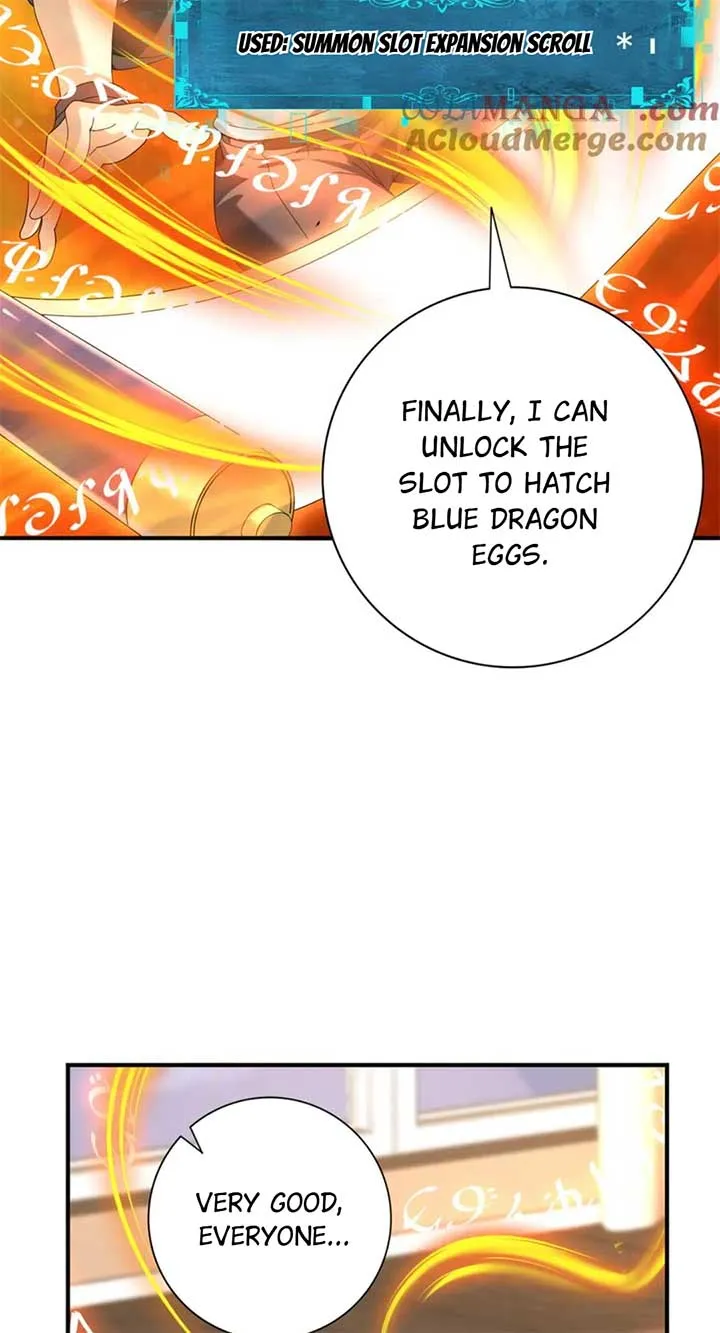 Read WORTHLESS PROFESSION: DRAGON TAMER chapter 98 image 6 on Lezhin