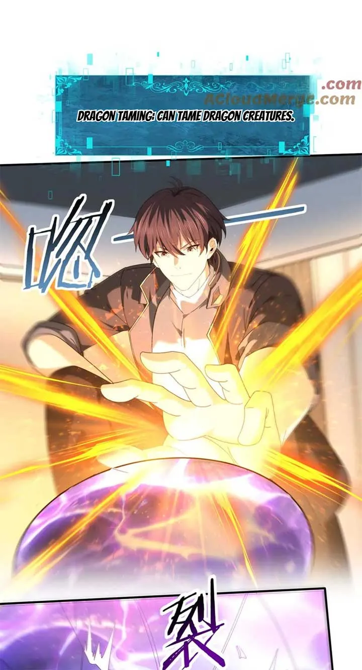 Read WORTHLESS PROFESSION: DRAGON TAMER chapter 98 image 9 on Lezhin
