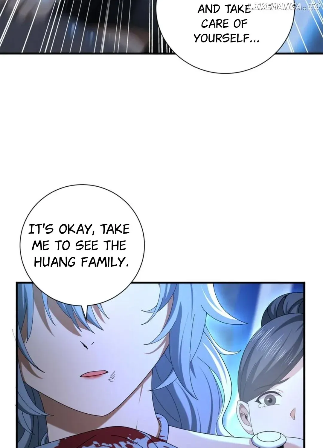 Read WORTHLESS PROFESSION: DRAGON TAMER chapter 99 image 15 on Lezhin
