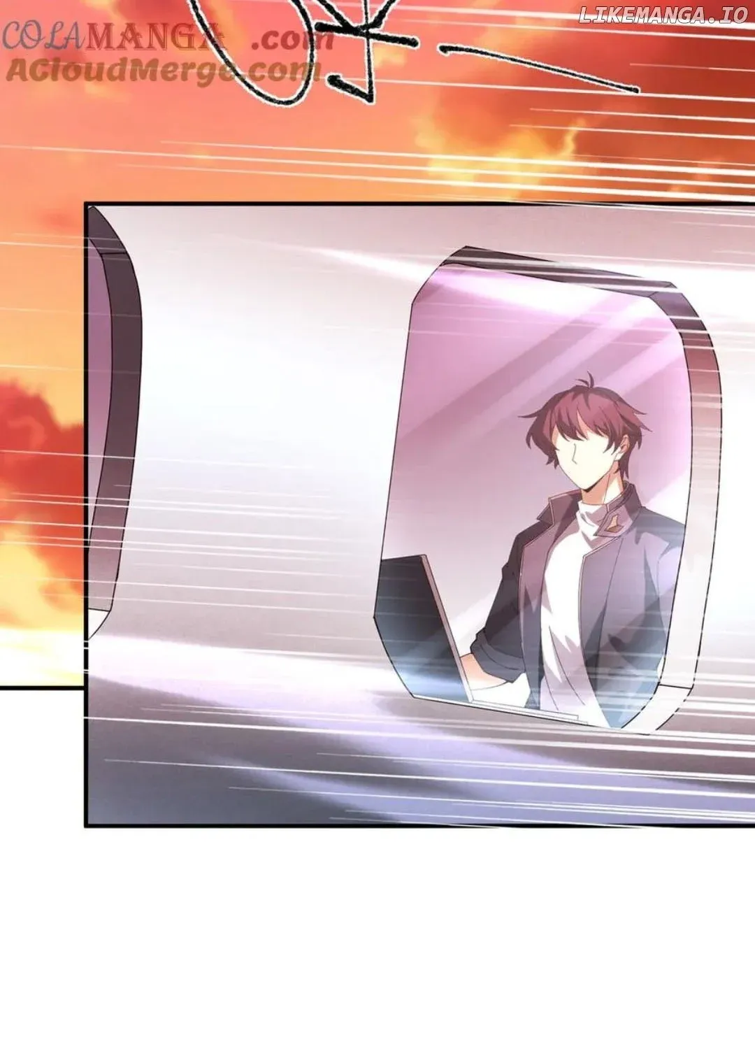 Read WORTHLESS PROFESSION: DRAGON TAMER chapter 99 image 21 on Lezhin