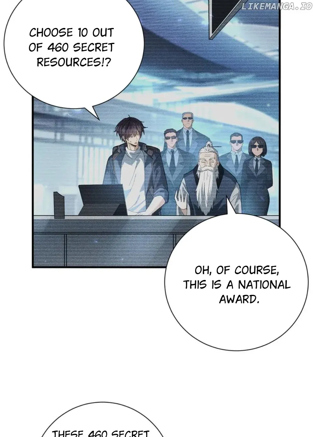 Read WORTHLESS PROFESSION: DRAGON TAMER chapter 99 image 26 on Lezhin