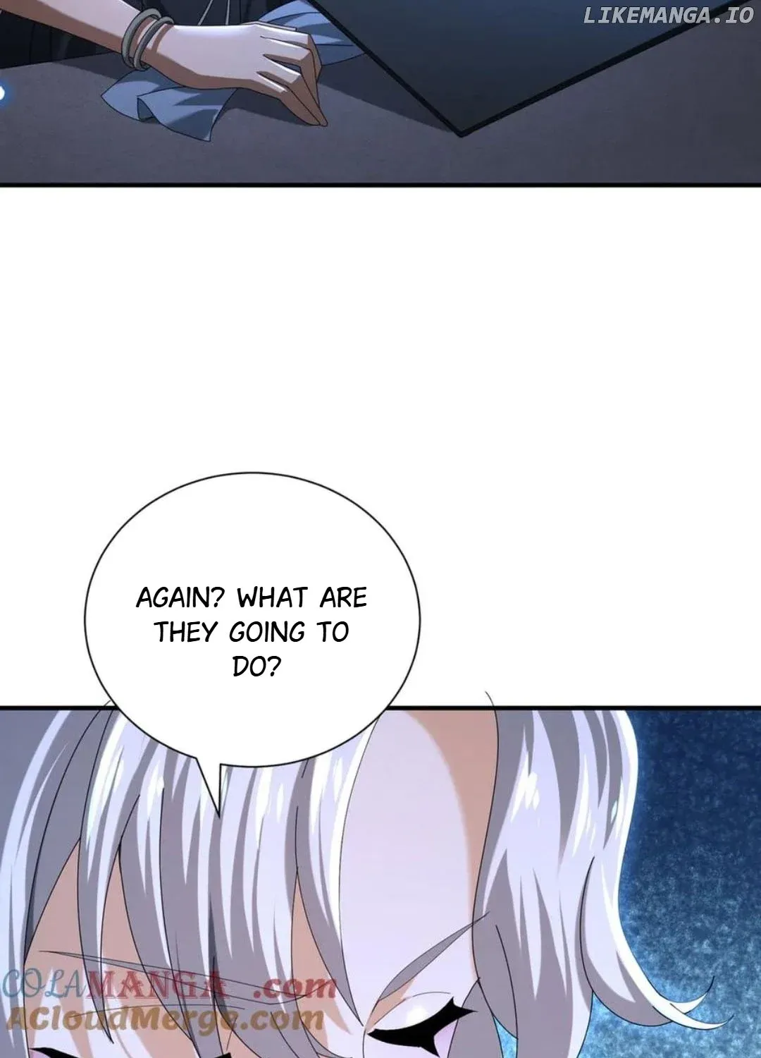 Read WORTHLESS PROFESSION: DRAGON TAMER chapter 99 image 3 on Lezhin