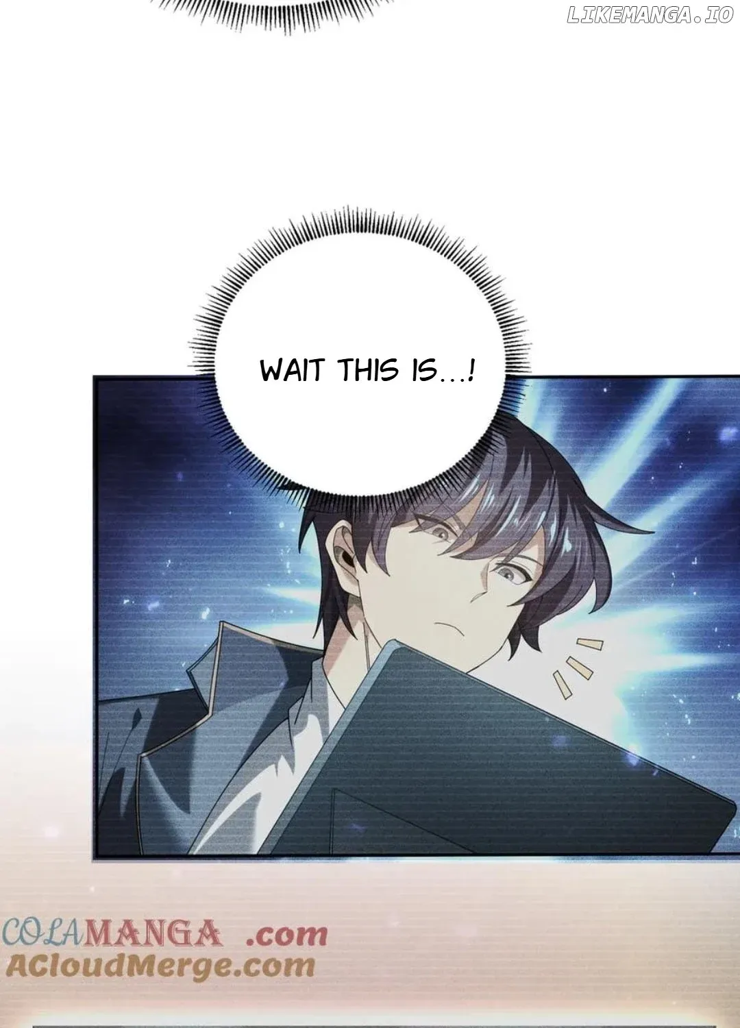 Read WORTHLESS PROFESSION: DRAGON TAMER chapter 99 image 30 on Lezhin