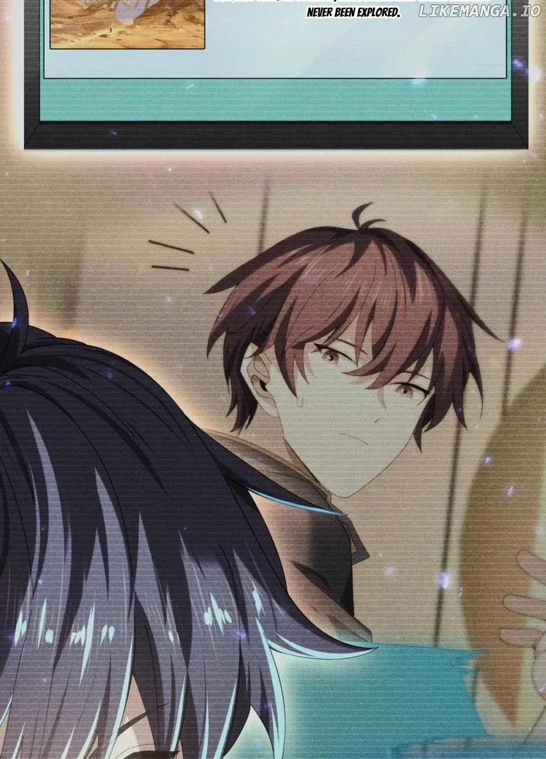 Read WORTHLESS PROFESSION: DRAGON TAMER chapter 99 image 32 on Lezhin