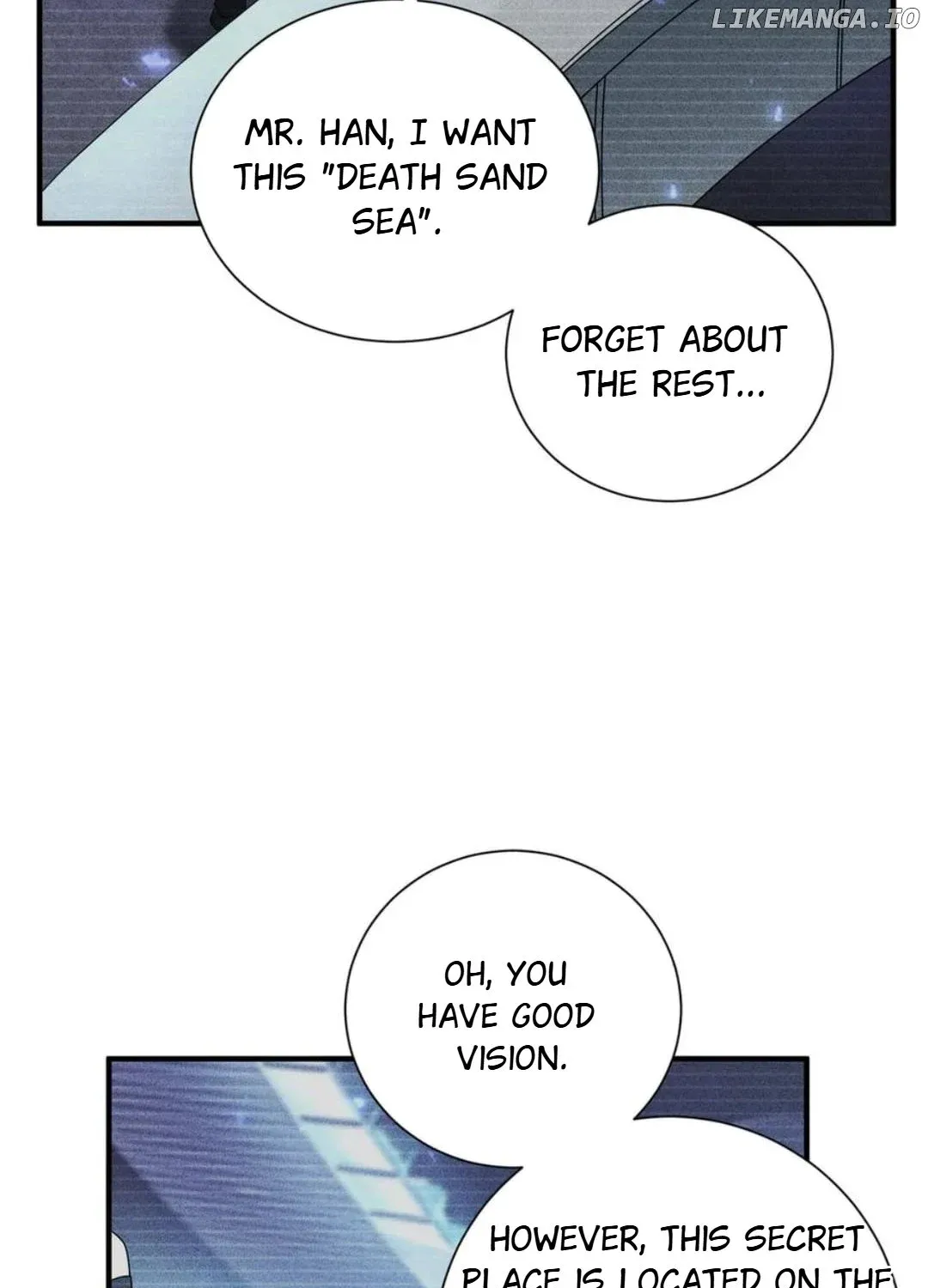 Read WORTHLESS PROFESSION: DRAGON TAMER chapter 99 image 36 on Lezhin