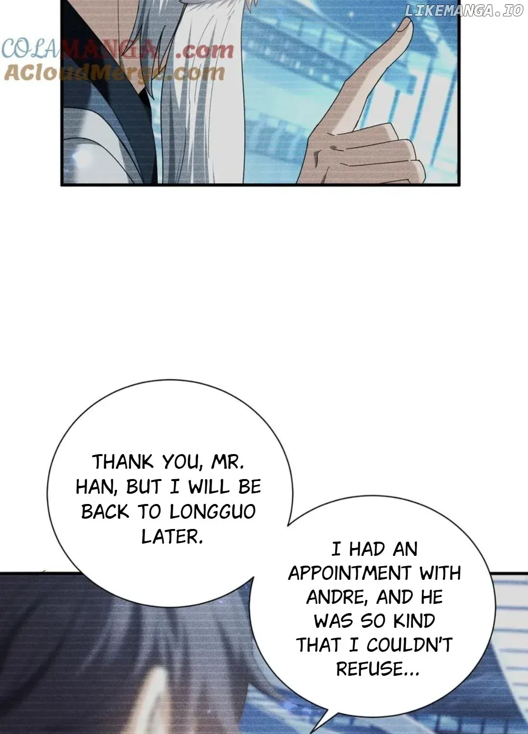 Read WORTHLESS PROFESSION: DRAGON TAMER chapter 99 image 38 on Lezhin