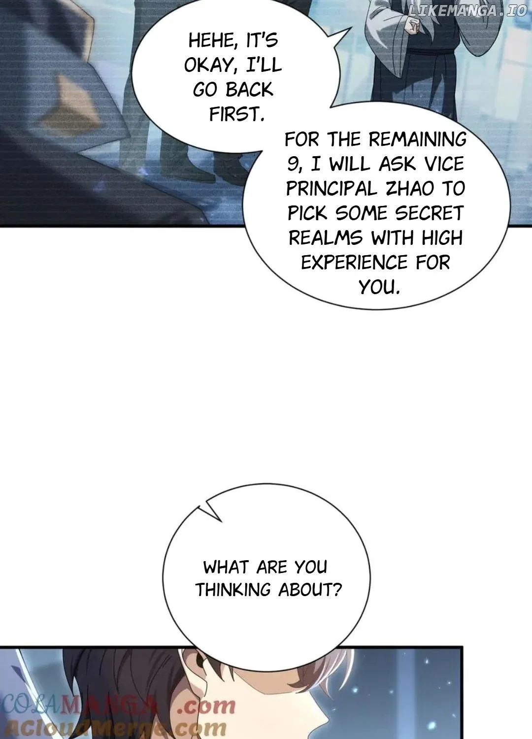 Read WORTHLESS PROFESSION: DRAGON TAMER chapter 99 image 40 on Lezhin