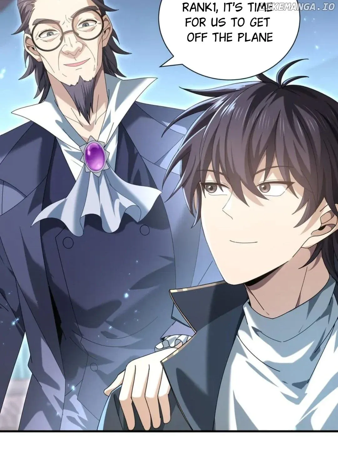 Read WORTHLESS PROFESSION: DRAGON TAMER chapter 99 image 42 on Lezhin