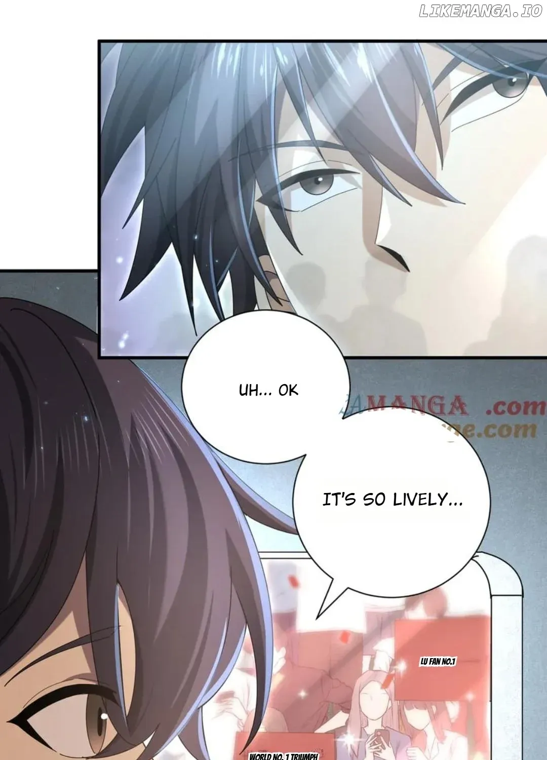 Read WORTHLESS PROFESSION: DRAGON TAMER chapter 99 image 44 on Lezhin