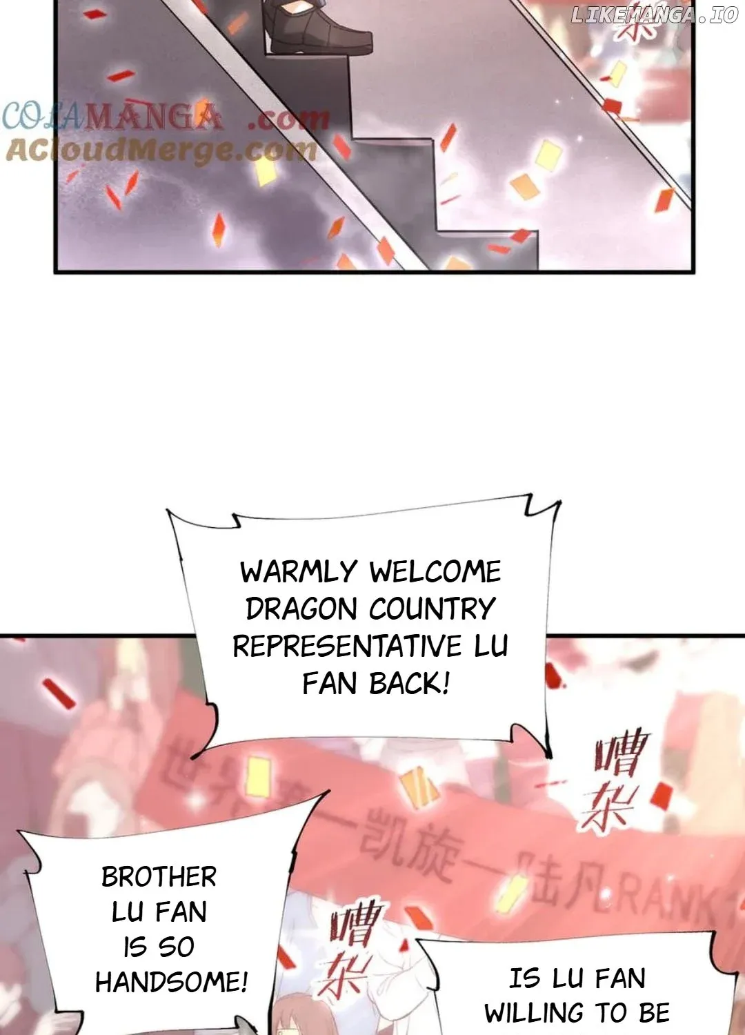 Read WORTHLESS PROFESSION: DRAGON TAMER chapter 99 image 48 on Lezhin