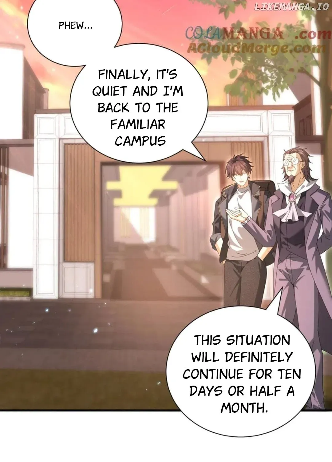 Read WORTHLESS PROFESSION: DRAGON TAMER chapter 99 image 55 on Lezhin