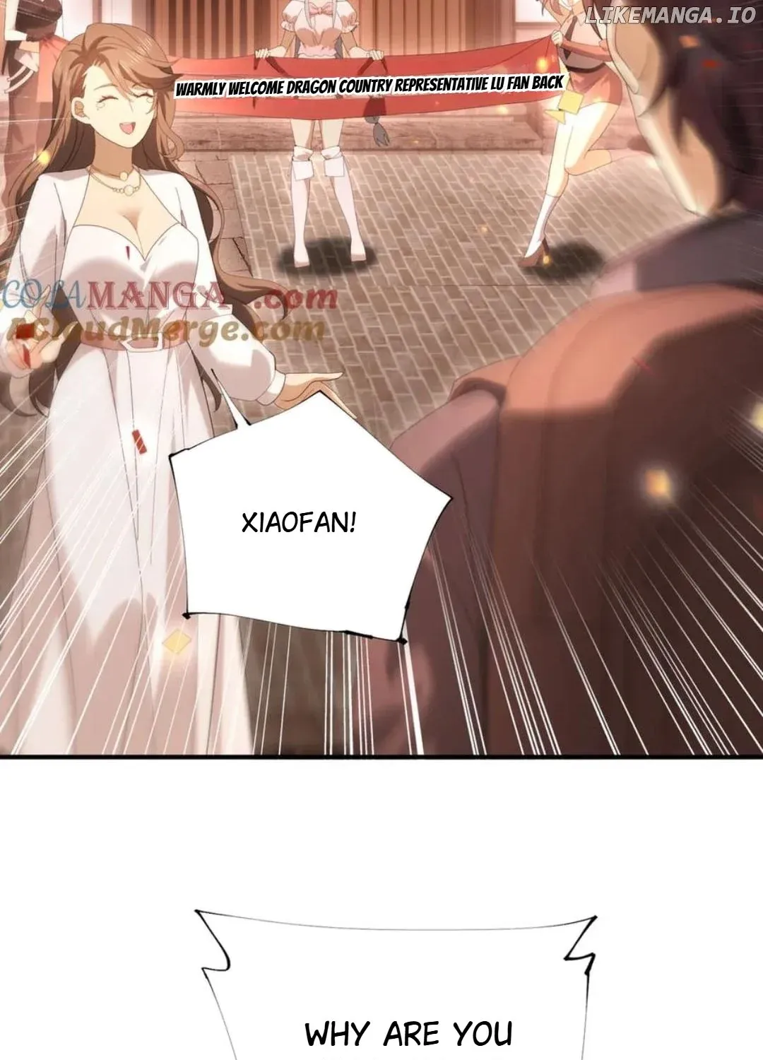Read WORTHLESS PROFESSION: DRAGON TAMER chapter 99 image 61 on Lezhin