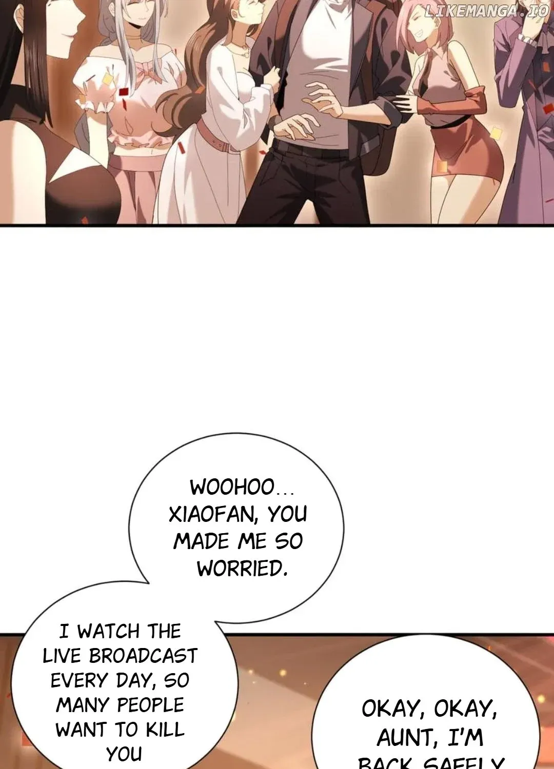 Read WORTHLESS PROFESSION: DRAGON TAMER chapter 99 image 63 on Lezhin