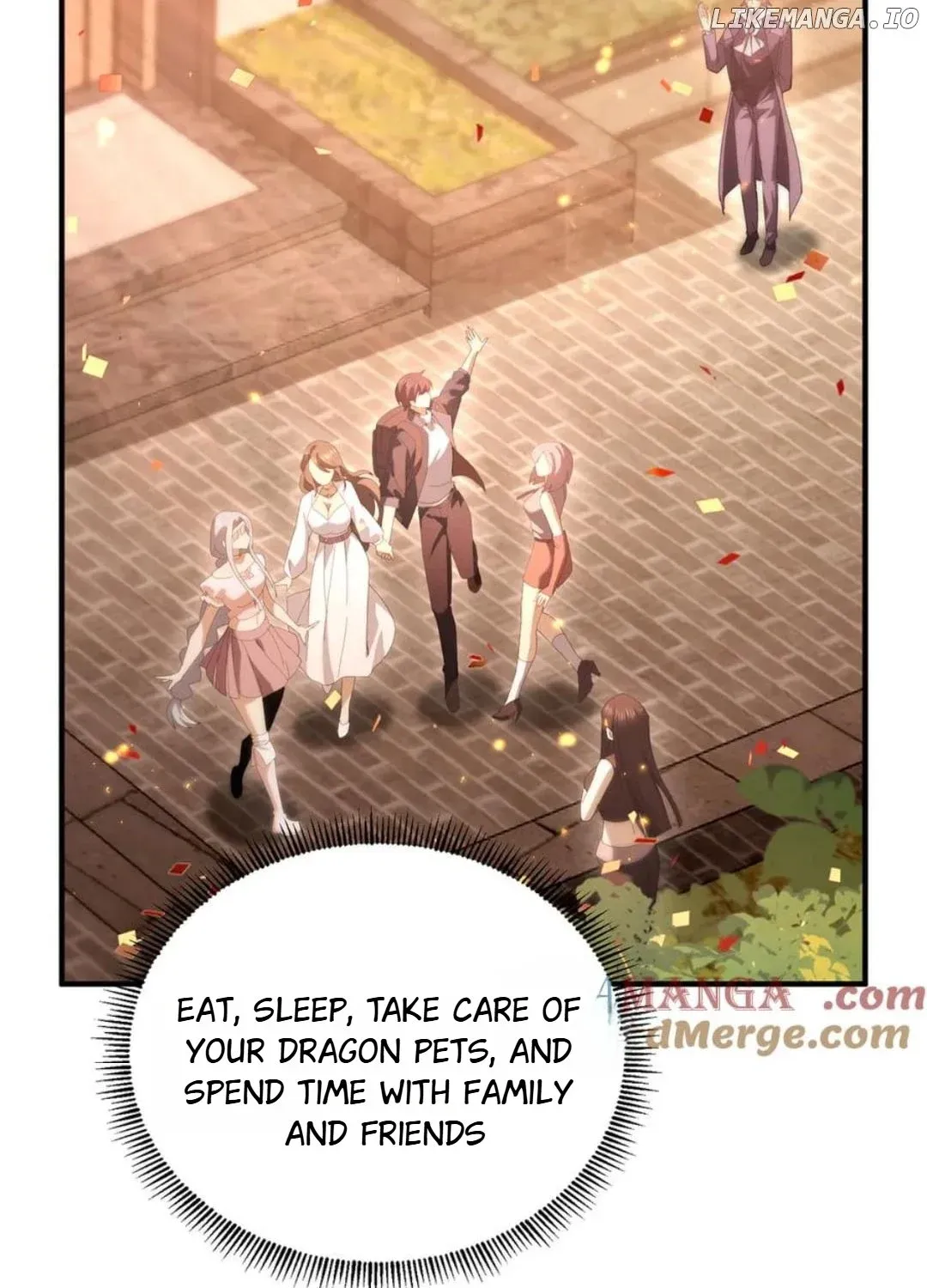 Read WORTHLESS PROFESSION: DRAGON TAMER chapter 99 image 67 on Lezhin