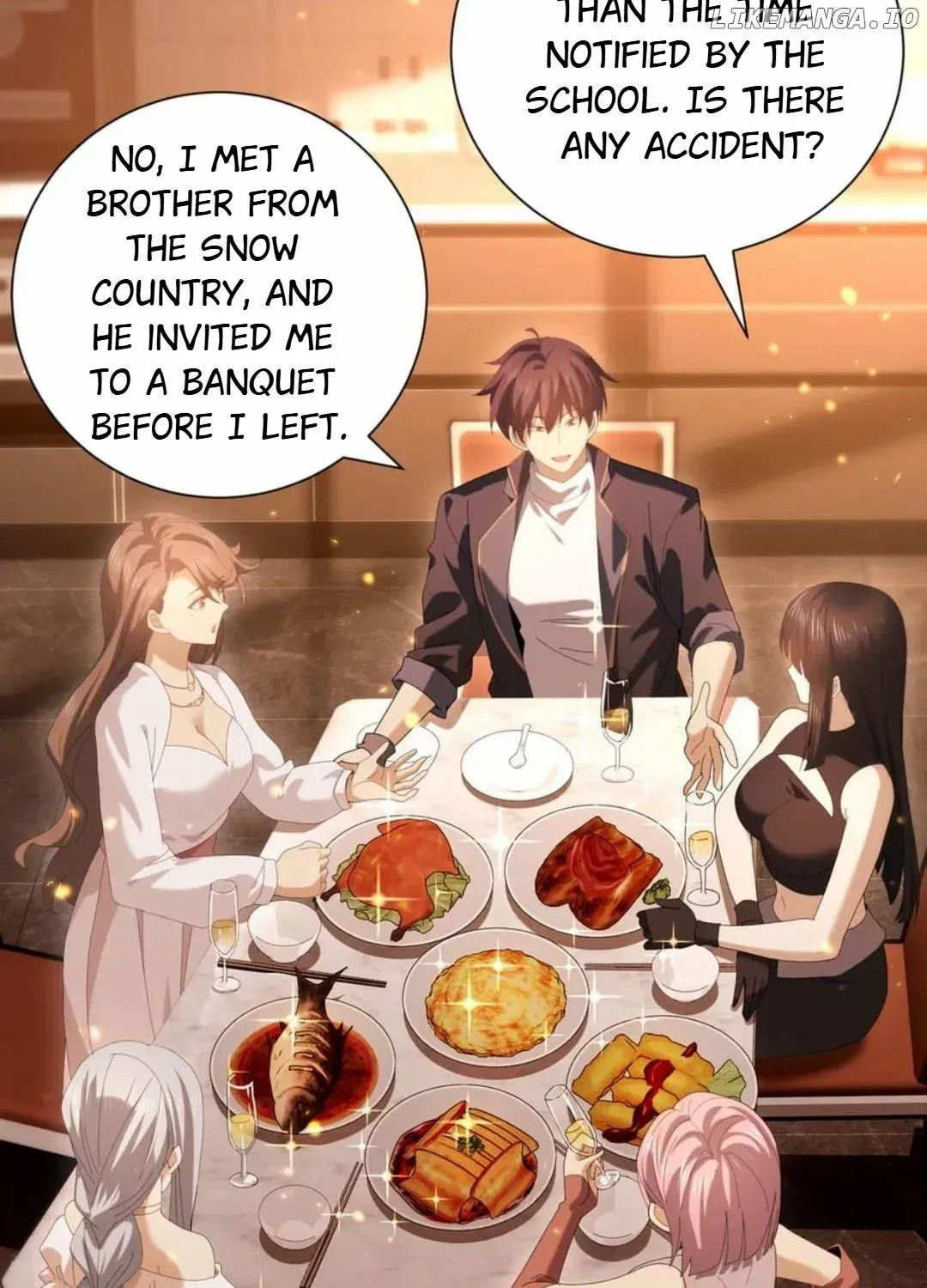 Read WORTHLESS PROFESSION: DRAGON TAMER chapter 99 image 69 on Lezhin