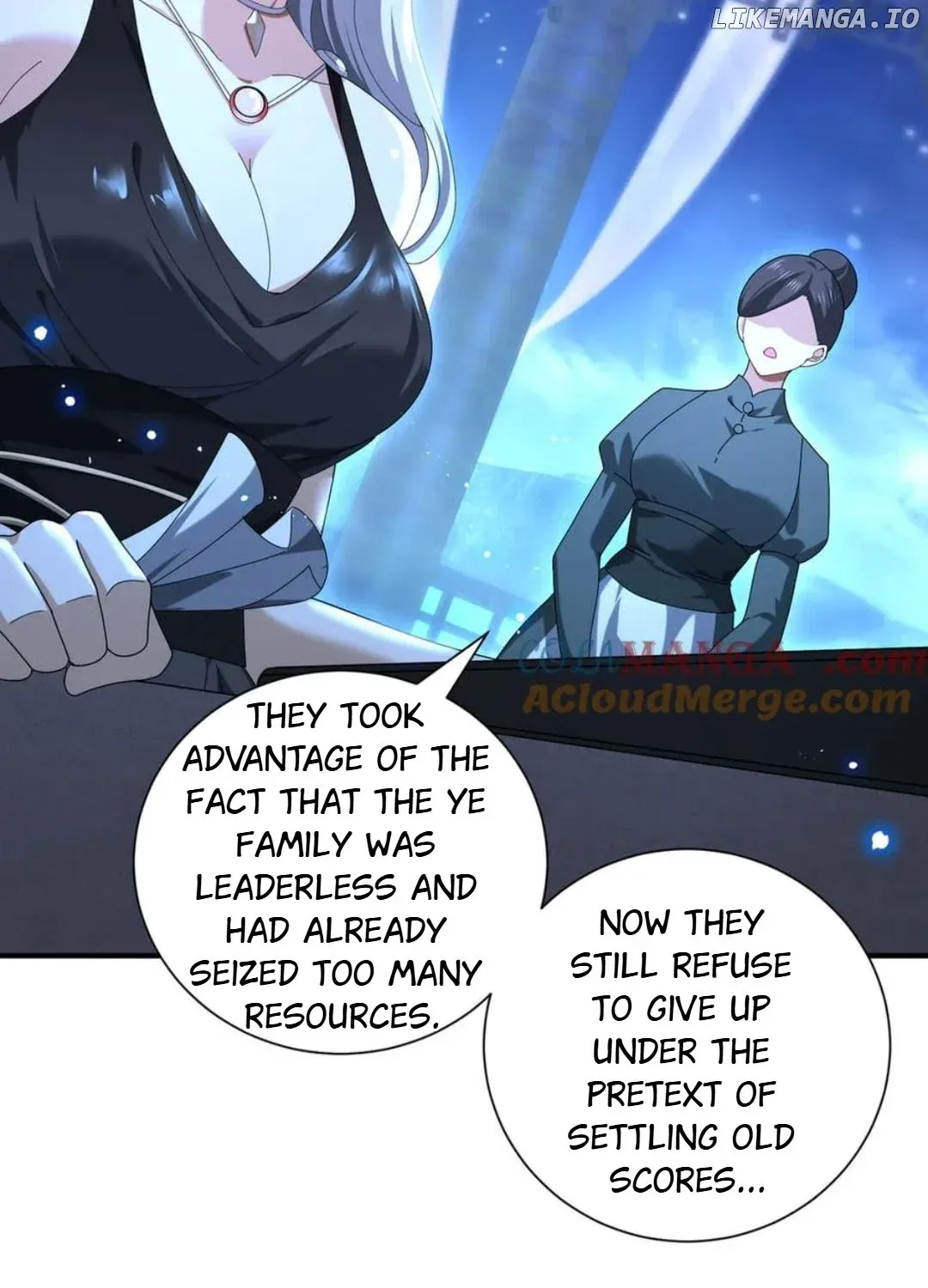 Read WORTHLESS PROFESSION: DRAGON TAMER chapter 99 image 7 on Lezhin