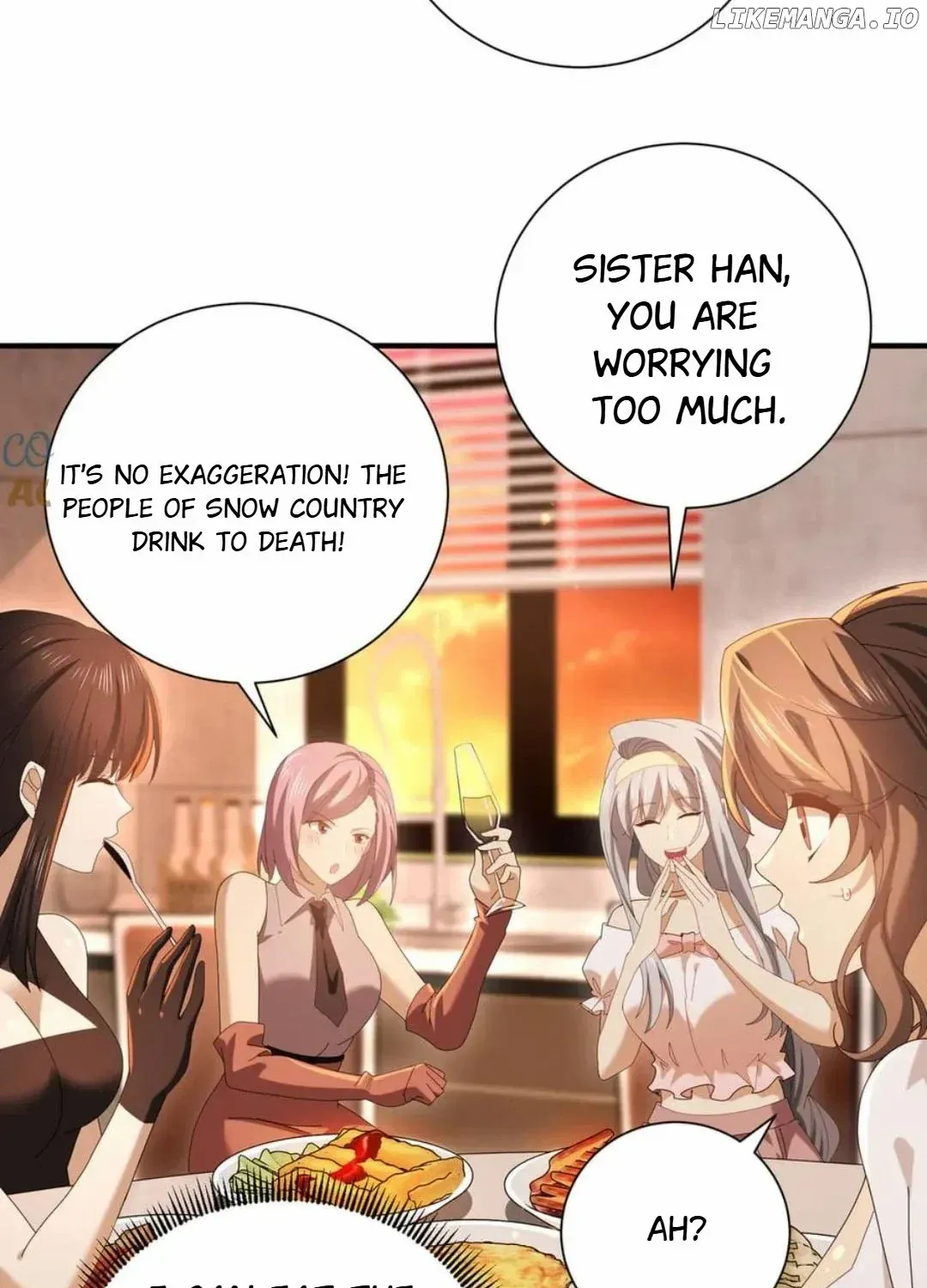 Read WORTHLESS PROFESSION: DRAGON TAMER chapter 99 image 71 on Lezhin