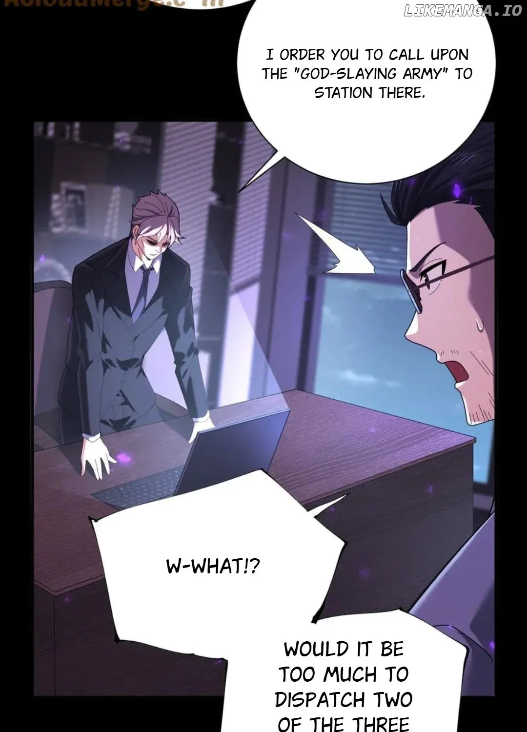 Read WORTHLESS PROFESSION: DRAGON TAMER chapter 99 image 81 on Lezhin