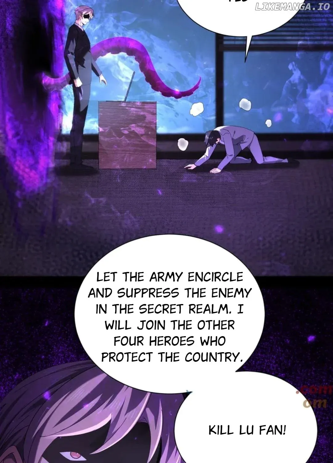 Read WORTHLESS PROFESSION: DRAGON TAMER chapter 99 image 90 on Lezhin