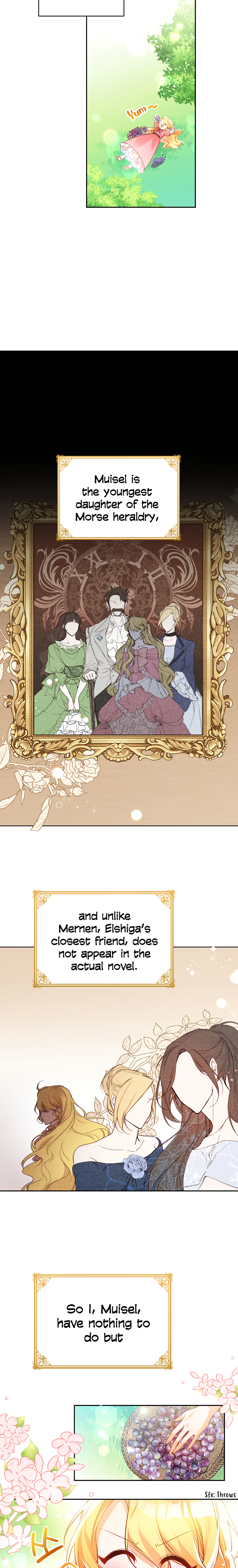 Would You Like a Cup of Tea? Chapter 1 page 11 - 