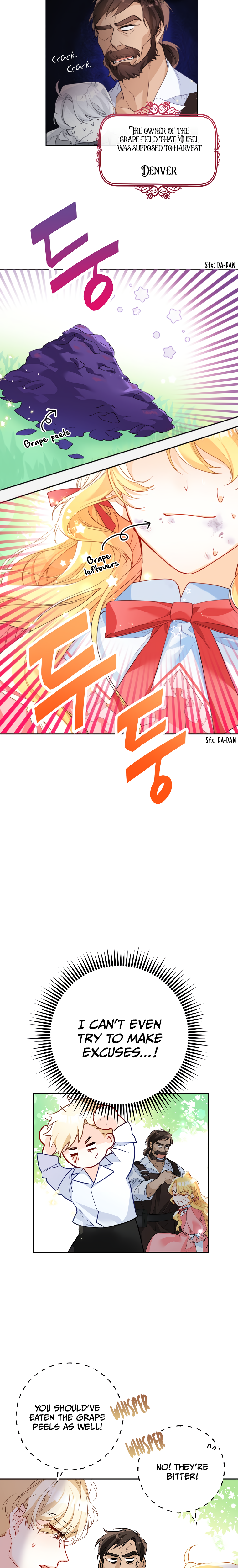 Would You Like a Cup of Tea? Chapter 1 page 14 - 