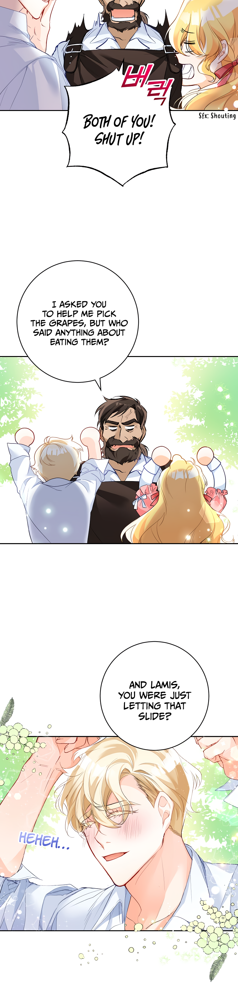 Would You Like a Cup of Tea? Chapter 1 page 15 - 
