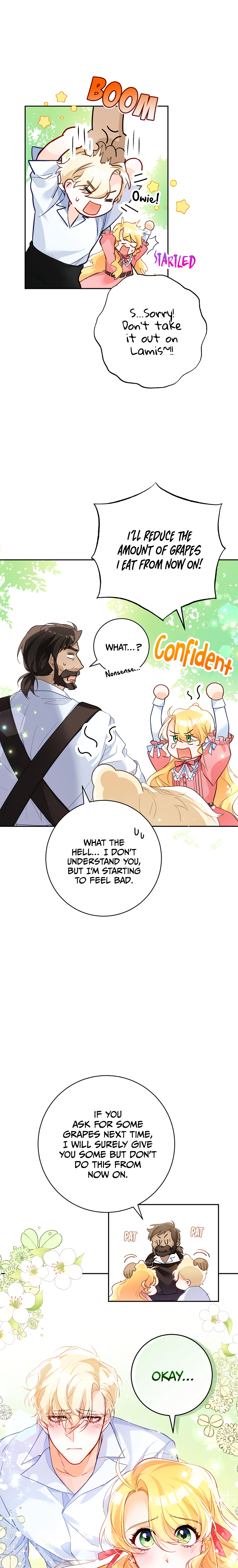 Would You Like a Cup of Tea? Chapter 1 page 16 - 