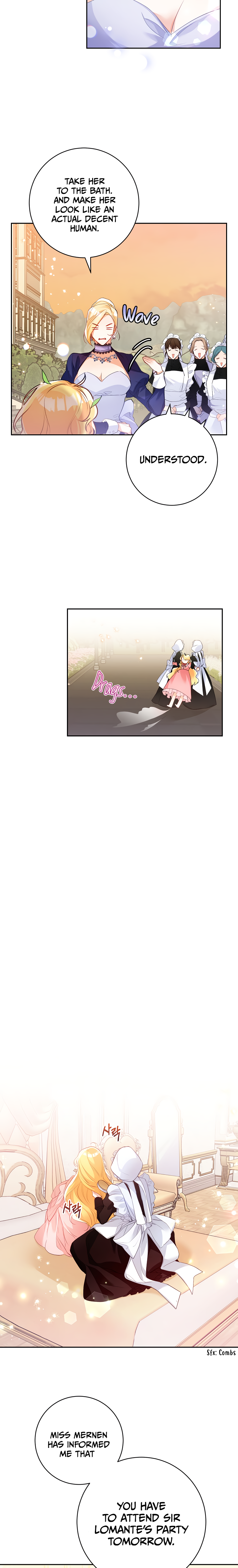 Would You Like a Cup of Tea? Chapter 1 page 22 - 