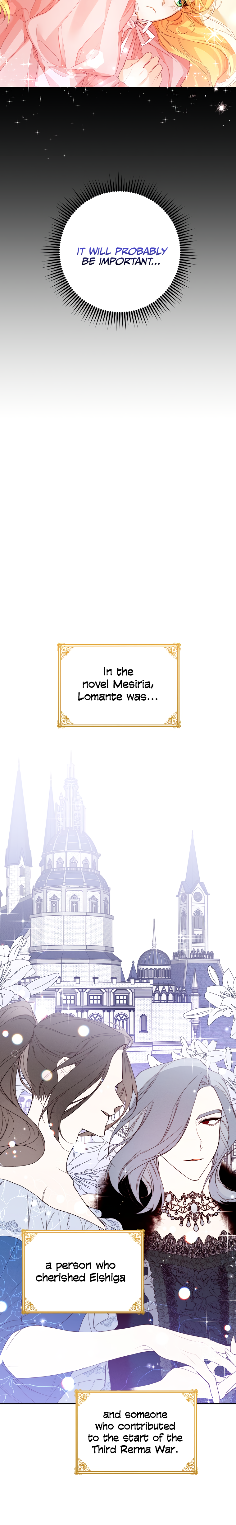 Would You Like a Cup of Tea? Chapter 1 page 25 - 