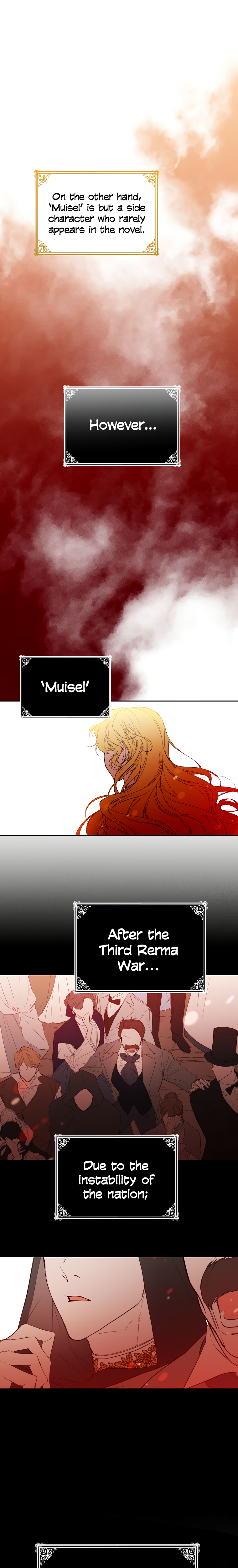 Would You Like a Cup of Tea? Chapter 1 page 26 - 