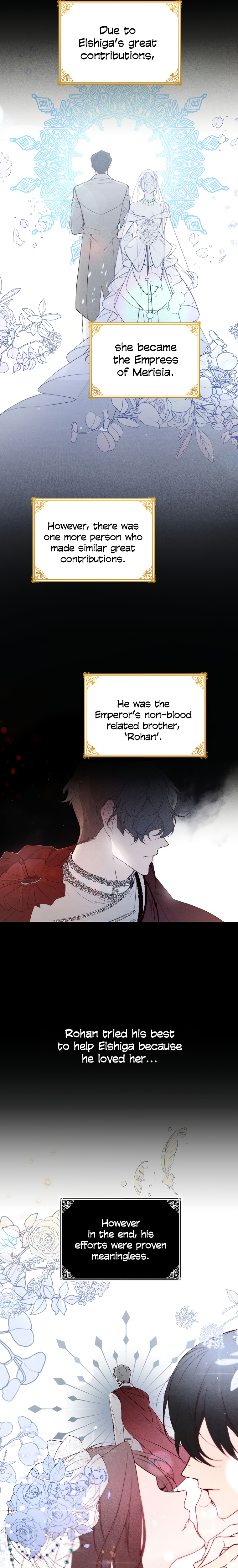 Would You Like a Cup of Tea? Chapter 1 page 5 - 