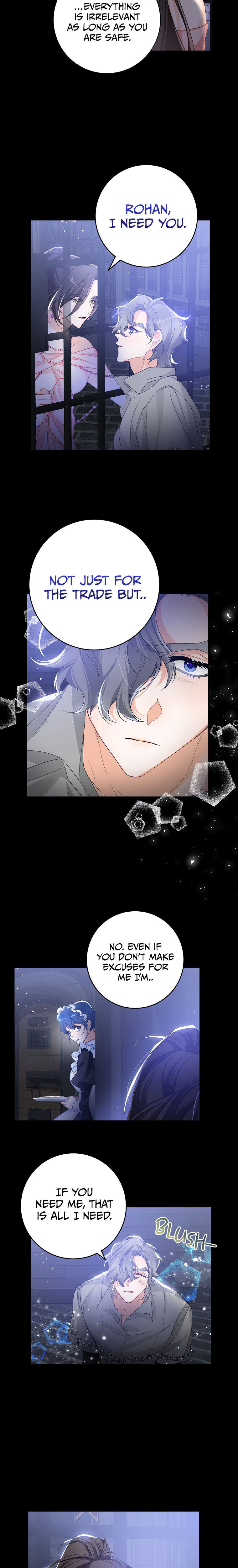 Would You Like a Cup of Tea? Chapter 10 page 19 - 