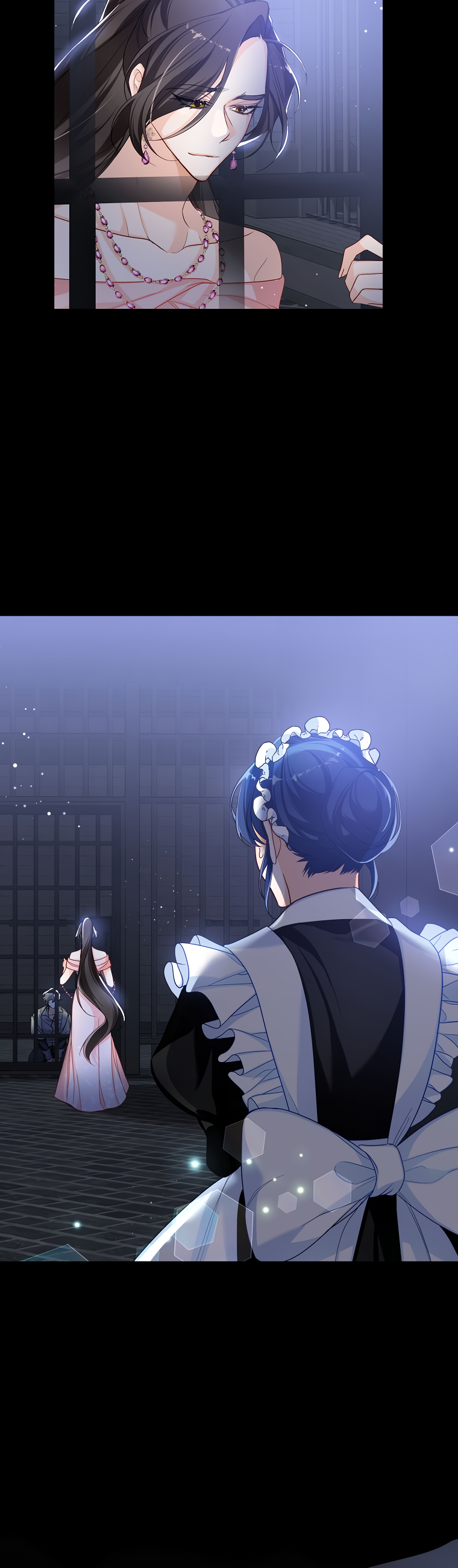 Would You Like a Cup of Tea? Chapter 10 page 20 - 