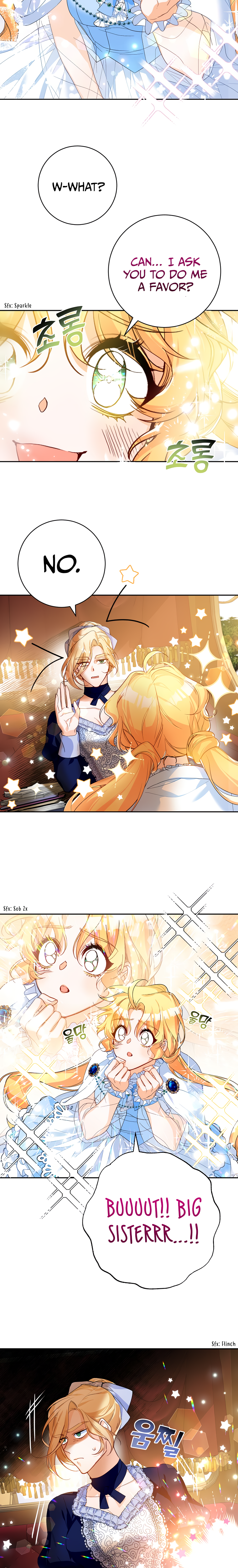 Would You Like a Cup of Tea? Chapter 11 page 13 - 