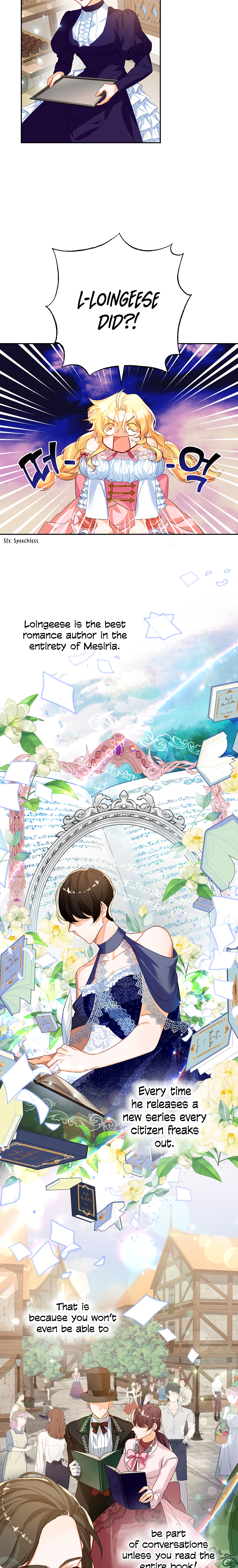 Would You Like a Cup of Tea? Chapter 11 page 16 - 