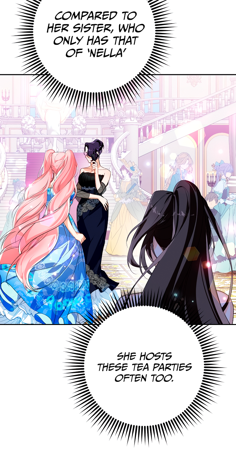 Would You Like a Cup of Tea? Chapter 12 page 11 - 