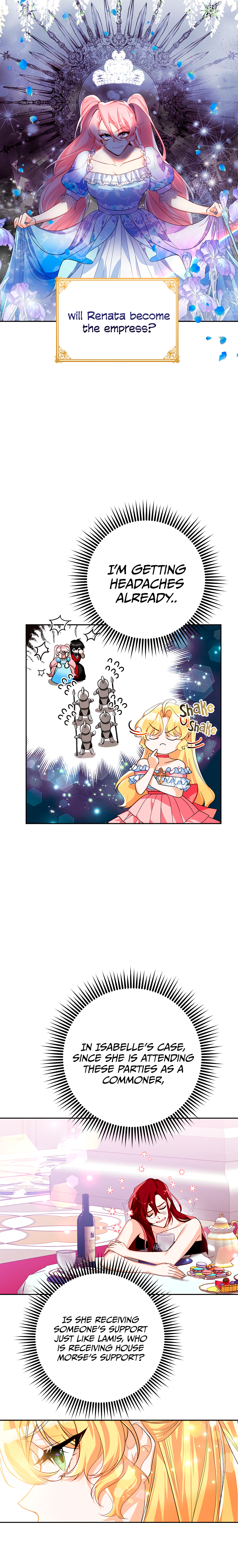 Would You Like a Cup of Tea? Chapter 12 page 13 - 