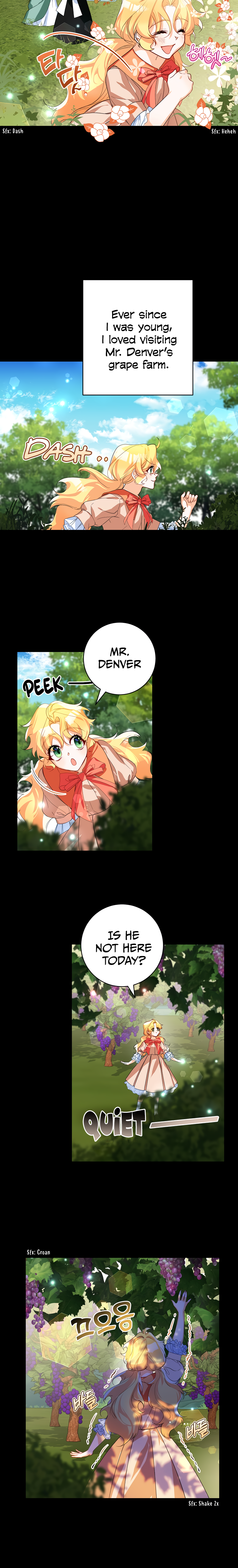 Would You Like a Cup of Tea? Chapter 12 page 17 - 