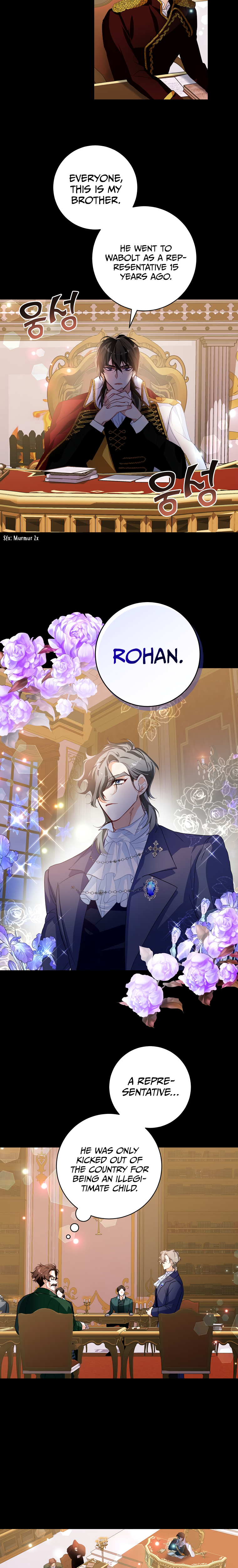 Would You Like a Cup of Tea? Chapter 13 page 14 - 