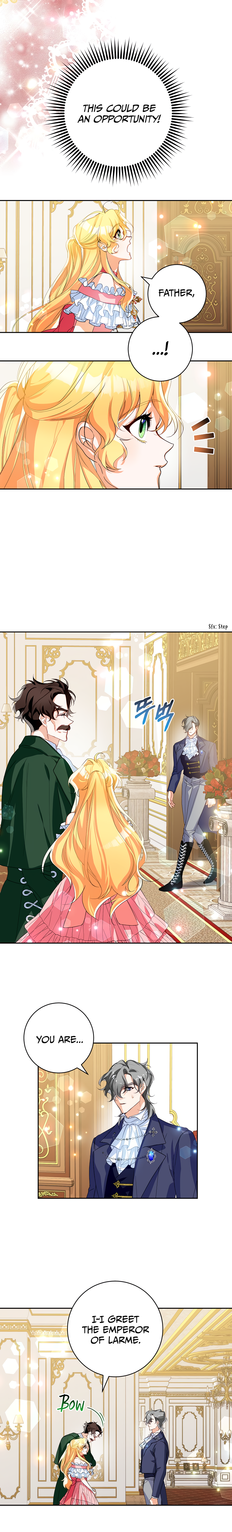 Would You Like a Cup of Tea? Chapter 13 page 20 - 