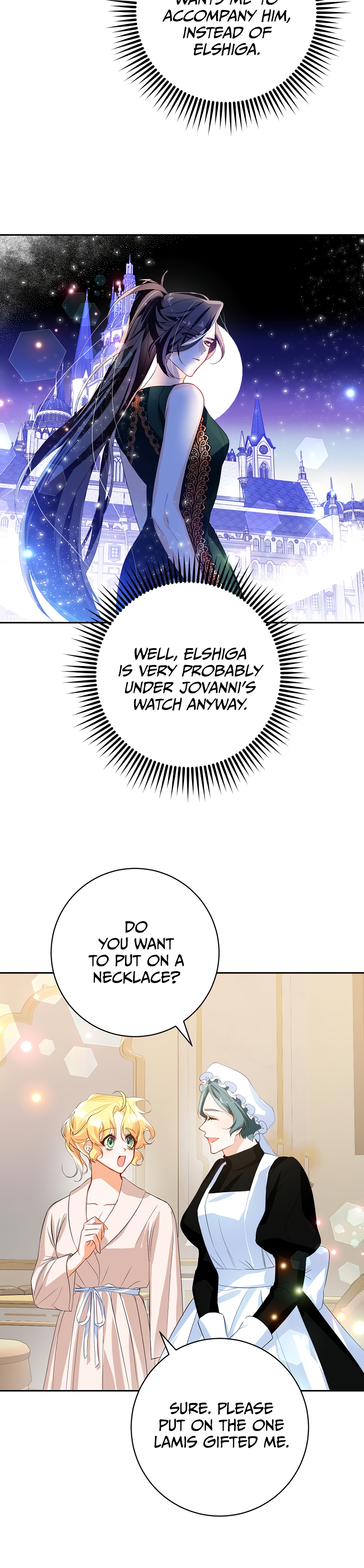 Would You Like a Cup of Tea? Chapter 14 page 14 - 