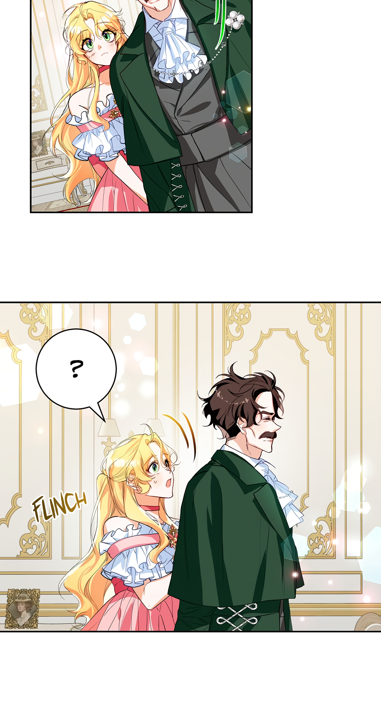 Would You Like a Cup of Tea? Chapter 14 page 3 - 