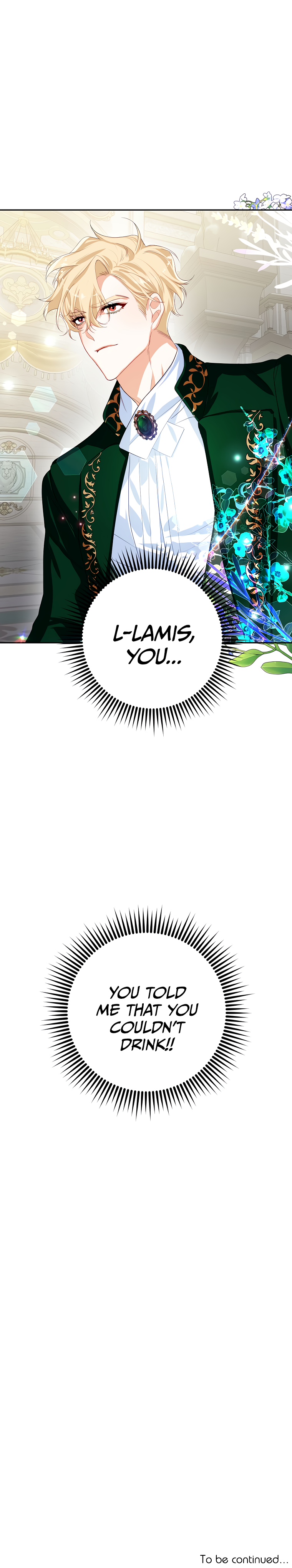 Would You Like a Cup of Tea? Chapter 14 page 28 - 