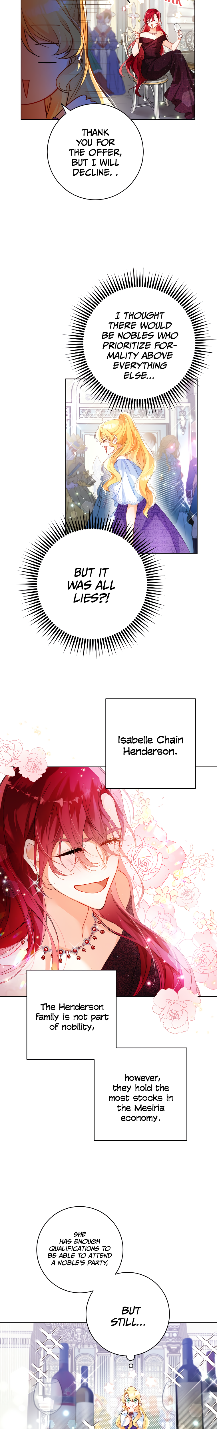 Would You Like a Cup of Tea? Chapter 2 page 17 - 