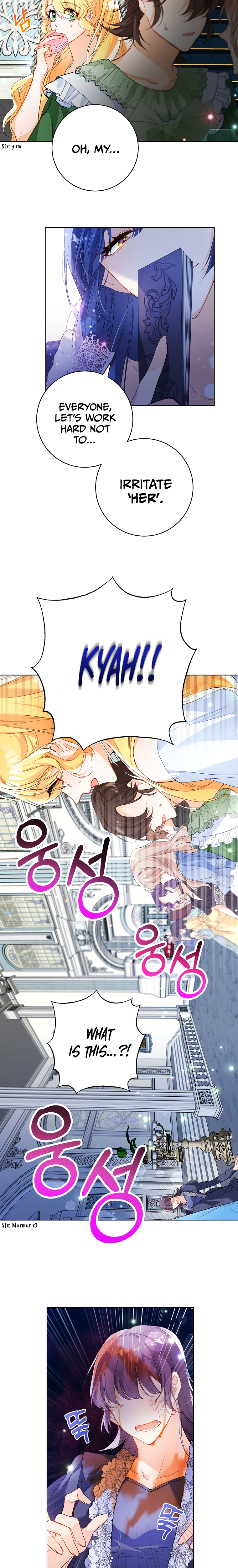 Would You Like a Cup of Tea? Chapter 2 page 20 - 